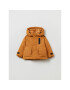 OVS Преходно яке 1817845 Кафяв Regular Fit - Pepit.bg