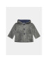 OVS Преходно яке 1847017 Сив Regular Fit - Pepit.bg