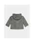 OVS Преходно яке 1847017 Сив Regular Fit - Pepit.bg