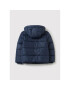 OVS Пухено яке 1323686 Тъмносин Regular Fit - Pepit.bg