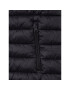 OVS Пухено яке 1783632 Черен Regular Fit - Pepit.bg