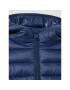 OVS Пухено яке 1783637 Тъмносин Regular Fit - Pepit.bg