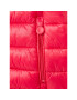 OVS Пухено яке 1784630 Розов Regular Fit - Pepit.bg