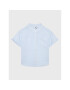 OVS Риза 1767660 Бял Regular Fit - Pepit.bg