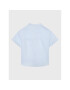 OVS Риза 1767660 Бял Regular Fit - Pepit.bg