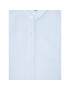 OVS Риза 1767660 Бял Regular Fit - Pepit.bg