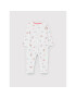 OVS Ромпер DISNEY 1435855 Бял Regular Fit - Pepit.bg