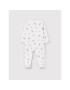 OVS Ромпер DISNEY 1435855 Бял Regular Fit - Pepit.bg