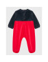 OVS Ромпер MICKEY 1619344 Червен Regular Fit - Pepit.bg
