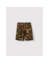 OVS Шорти от плат 1444125 Цветен Regular Fit - Pepit.bg