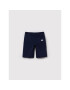 OVS Шорти от плат 1445878 Тъмносин Regular Fit - Pepit.bg