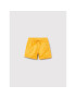 OVS Шорти от плат 1474481 Оранжев Regular Fit - Pepit.bg