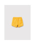 OVS Шорти от плат 1474481 Оранжев Regular Fit - Pepit.bg