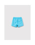 OVS Шорти от плат 1474485 Син Regular Fit - Pepit.bg