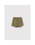 OVS Шорти от плат 1474489 Зелен Regular Fit - Pepit.bg