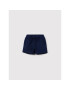 OVS Шорти от плат 1474493 Тъмносин Regular Fit - Pepit.bg