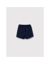 OVS Шорти от плат 1474493 Тъмносин Regular Fit - Pepit.bg