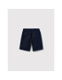 OVS Шорти от плат 1482177 Тъмносин Regular Fit - Pepit.bg