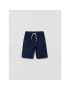 OVS Шорти от плат 1757992 Син Regular Fit - Pepit.bg