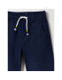 OVS Шорти от плат 1757992 Син Regular Fit - Pepit.bg