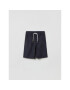 OVS Шорти от плат 1757999 Сив Regular Fit - Pepit.bg