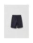 OVS Шорти от плат 1757999 Сив Regular Fit - Pepit.bg
