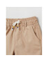 OVS Шорти от плат 1758013 Кафяв Regular Fit - Pepit.bg