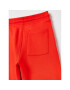 OVS Шорти от плат 1762807 Червен Regular Fit - Pepit.bg