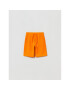 OVS Шорти от плат 1762814 Оранжев Regular Fit - Pepit.bg