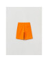 OVS Шорти от плат 1762814 Оранжев Regular Fit - Pepit.bg