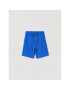 OVS Шорти от плат 1762821 Син Regular Fit - Pepit.bg
