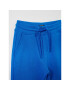 OVS Шорти от плат 1762821 Син Regular Fit - Pepit.bg