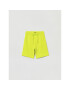 OVS Шорти от плат 1762827 Жълт Regular Fit - Pepit.bg