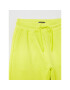 OVS Шорти от плат 1762827 Жълт Regular Fit - Pepit.bg