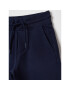 OVS Шорти от плат 1762834 Син Regular Fit - Pepit.bg