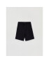 OVS Шорти от плат 1762841 Черен Regular Fit - Pepit.bg