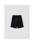 OVS Шорти от плат 1762841 Черен Regular Fit - Pepit.bg