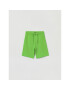 OVS Шорти от плат 1762854 Зелен Regular Fit - Pepit.bg