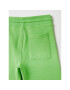 OVS Шорти от плат 1762854 Зелен Regular Fit - Pepit.bg