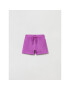 OVS Шорти от плат 1764251 Виолетов Regular Fit - Pepit.bg