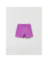 OVS Шорти от плат 1764251 Виолетов Regular Fit - Pepit.bg