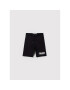 OVS Спортни шорти 1438633 Черен Regular Fit - Pepit.bg