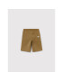 OVS Спортни шорти 1445883 Кафяв Regular Fit - Pepit.bg