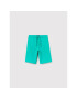 OVS Спортни шорти 1481749 Зелен Regular Fit - Pepit.bg