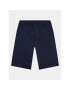 OVS Спортни шорти 1481764 Син Regular Fit - Pepit.bg