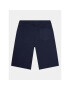 OVS Спортни шорти 1481764 Син Regular Fit - Pepit.bg