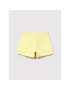 OVS Спортни шорти 1494858 Жълт Regular Fit - Pepit.bg