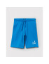 OVS Спортни шорти 1518234 Син Regular Fit - Pepit.bg