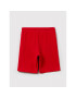 OVS Спортни шорти 1518262 Червен Regular Fit - Pepit.bg