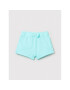 OVS Спортни шорти 1519000 Електриков Regular Fit - Pepit.bg